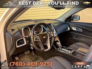 2015 Chevrolet Equinox LT 2GNALCEK4F6278415 in Palm Desert, CA 19