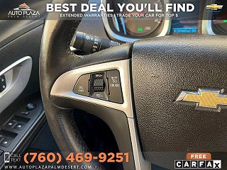 2015 Chevrolet Equinox LT 2GNALCEK4F6278415 in Palm Desert, CA 20