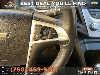 2015 Chevrolet Equinox LT 2GNALCEK4F6278415 in Palm Desert, CA 21