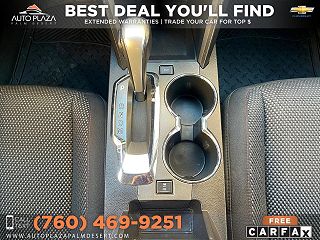 2015 Chevrolet Equinox LT 2GNALCEK4F6278415 in Palm Desert, CA 22