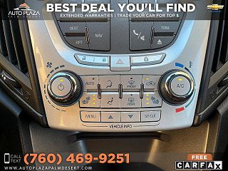 2015 Chevrolet Equinox LT 2GNALCEK4F6278415 in Palm Desert, CA 23