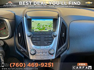2015 Chevrolet Equinox LT 2GNALCEK4F6278415 in Palm Desert, CA 24