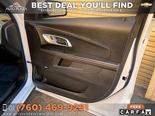 2015 Chevrolet Equinox LT 2GNALCEK4F6278415 in Palm Desert, CA 28