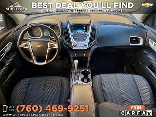 2015 Chevrolet Equinox LT 2GNALCEK4F6278415 in Palm Desert, CA 3