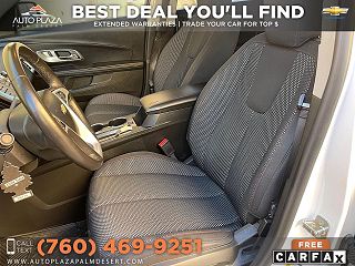 2015 Chevrolet Equinox LT 2GNALCEK4F6278415 in Palm Desert, CA 6