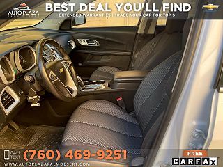 2015 Chevrolet Equinox LT 2GNALCEK4F6278415 in Palm Desert, CA 8