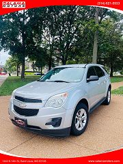 2015 Chevrolet Equinox LS VIN: 2GNALAEK5F1178888