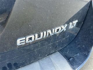 2015 Chevrolet Equinox LT 2GNFLFEK7F6230673 in Springfield, VA 8