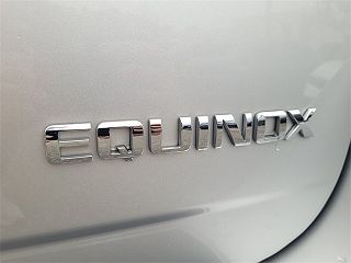 2015 Chevrolet Equinox LS 2GNALAEK7F1162093 in Stuart, FL 10