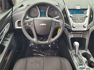 2015 Chevrolet Equinox LS 2GNALAEK7F1162093 in Stuart, FL 7