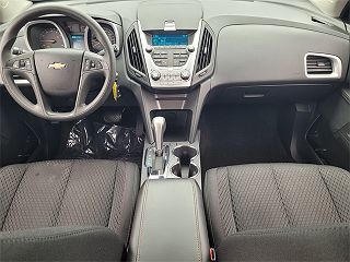 2015 Chevrolet Equinox LS 2GNALAEK7F1162093 in Stuart, FL 8