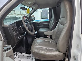 2015 Chevrolet Express 2500 1GCWGFFF9F1106034 in Chicago, IL 26