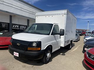 2015 Chevrolet Express 3500 1GB3G2CG0F1264811 in Des Moines, IA