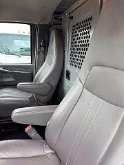 2015 Chevrolet Express 2500 1GCWGFCF8F1270329 in Doral, FL 6