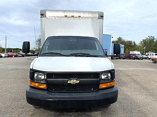 2015 Chevrolet Express 3500 1GB3G4CG8F1267368 in East Palestine, OH 10