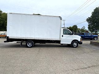2015 Chevrolet Express 3500 1GB3G4CG8F1267368 in East Palestine, OH 7