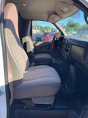 2015 Chevrolet Express 3500 1GCZGTCG4F1281431 in New Milford, CT 13