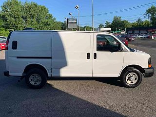 2015 Chevrolet Express 3500 1GCZGTCG4F1281431 in New Milford, CT 5