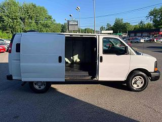 2015 Chevrolet Express 3500 1GCZGTCG4F1281431 in New Milford, CT 6