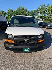 2015 Chevrolet Express 3500 1GCZGTCG4F1281431 in New Milford, CT 8