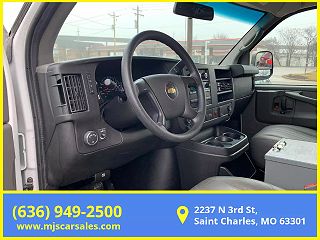 2015 Chevrolet Express 2500 1GCWGFCF5F1277495 in Saint Charles, MO 12