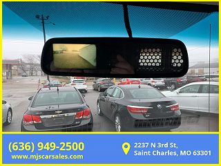 2015 Chevrolet Express 2500 1GCWGFCF5F1277495 in Saint Charles, MO 21