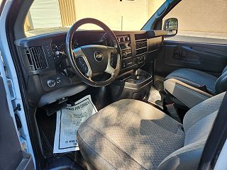 2015 Chevrolet Express 3500 1GAZGYFF3F1196928 in San Antonio, TX 13