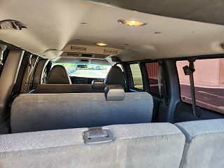 2015 Chevrolet Express 3500 1GAZGYFF3F1196928 in San Antonio, TX 19