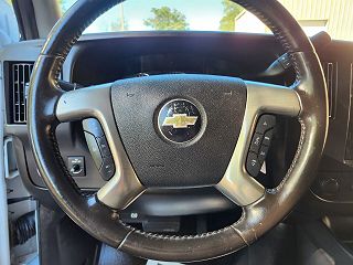 2015 Chevrolet Express 3500 1GAZGYFF3F1196928 in San Antonio, TX 20