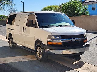2015 Chevrolet Express 3500 1GAZGYFF3F1196928 in San Antonio, TX 6