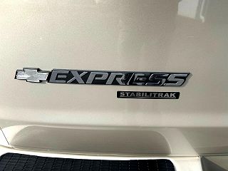 2015 Chevrolet Express 2500 1GCWGFCG0F1190323 in Scranton, PA 46