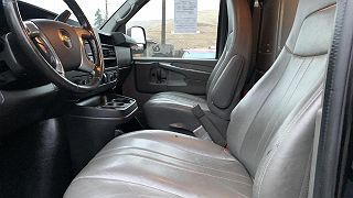 2015 Chevrolet Express 2500 1GCWGFCF4F1186265 in Selah, WA 8