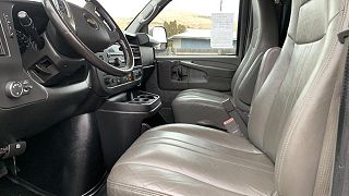 2015 Chevrolet Express 2500 1GCWGFCF2F1189343 in Selah, WA 7