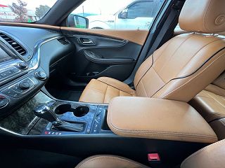 2015 Chevrolet Impala LTZ 1G1165S32FU147261 in Albuquerque, NM 22