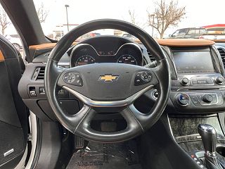 2015 Chevrolet Impala LTZ 1G1165S32FU147261 in Albuquerque, NM 29