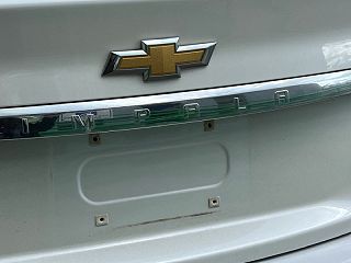 2015 Chevrolet Impala LTZ 1G1165S32FU147261 in Albuquerque, NM 39