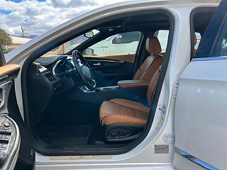 2015 Chevrolet Impala LTZ 1G1165S32FU147261 in Albuquerque, NM 7