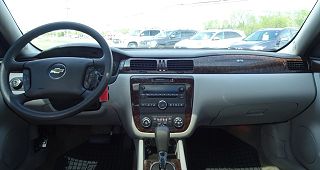 2015 Chevrolet Impala LT 2G1WB5E30F1118480 in Comstock Park, MI 12