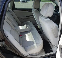 2015 Chevrolet Impala LT 2G1WB5E30F1118480 in Comstock Park, MI 13