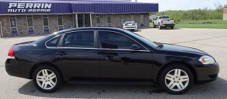 2015 Chevrolet Impala LT 2G1WB5E30F1118480 in Comstock Park, MI 5