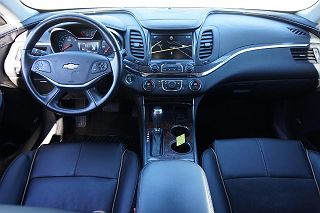 2015 Chevrolet Impala LT 1G1125S30FU126498 in Denton, TX 10
