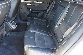 2015 Chevrolet Impala LT 1G1125S30FU126498 in Denton, TX 28