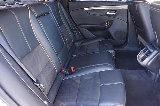 2015 Chevrolet Impala LT 1G1125S30FU126498 in Denton, TX 29