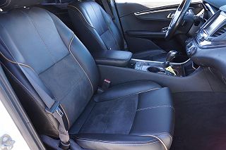2015 Chevrolet Impala LT 1G1125S30FU126498 in Denton, TX 30