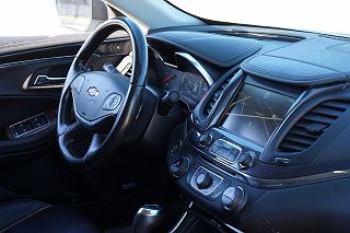 2015 Chevrolet Impala LT 1G1125S30FU126498 in Denton, TX 31