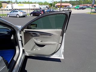 2015 Chevrolet Impala LTZ 2G1165S38F9101267 in Monroe, NC 16