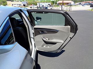 2015 Chevrolet Impala LTZ 2G1165S38F9101267 in Monroe, NC 18
