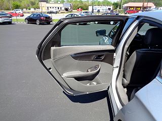 2015 Chevrolet Impala LTZ 2G1165S38F9101267 in Monroe, NC 20