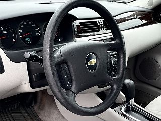 2015 Chevrolet Impala LS 2G1WA5E34F1118744 in Morristown, TN 9