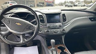 2015 Chevrolet Impala LTZ 1G1165S31FU144867 in Oregon, OH 18